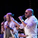 Naturally 7 © Rosey Concert Hall